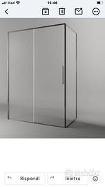 Vetri doccia Novellini