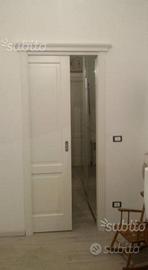 Porte laccate misure standard