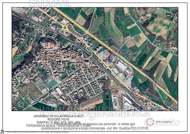 Terreno Residenziale Villafranca d'Asti [A4342981]