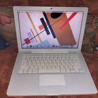 macbook 2008 leggere bene l annuncio