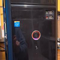 Computer Asus i5-4690 8GB SSD 256G