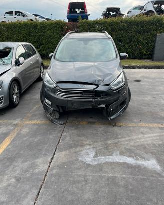 Ford C Max del 2016 per ricambi