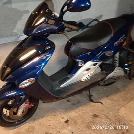 scooter Firefox f15 