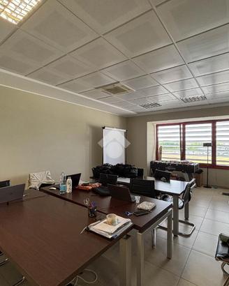 UFFICIO A BELLUSCO