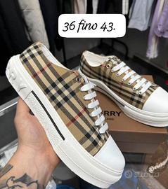 Scarpe di lusso
