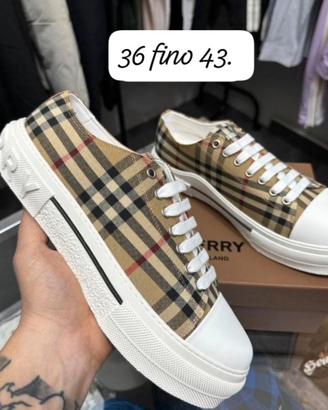 Scarpe di lusso