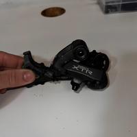 Shimano xtr 9v rd-m950