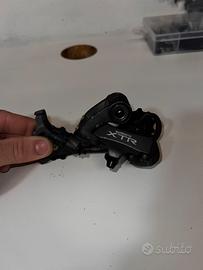 Shimano xtr 9v rd-m950