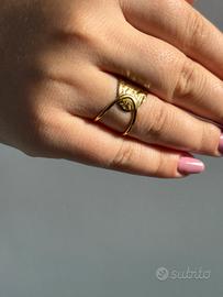 Anello Armonia