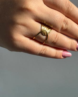 Anello Armonia