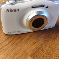 Coolpix S33 Nikon