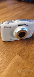 Coolpix S33 Nikon