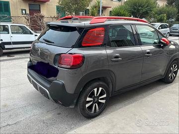 C3 aircross