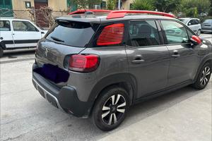 C3 aircross