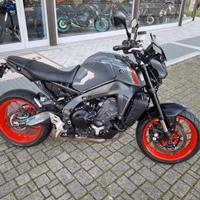 Yamaha MT-09 ABS - 2021