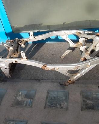 telaio yamaha fj 1100