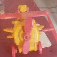 aeroplano Fischer price 