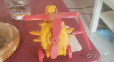 aeroplano Fischer price 