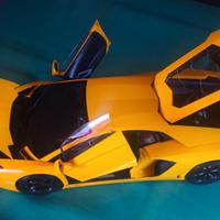 HACHETTE POCHER DEAGOSTINI ASSEMBLAGGIO KIT