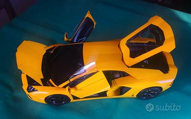 HACHETTE POCHER DEAGOSTINI ASSEMBLAGGIO KIT