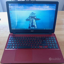 Acer E5-511-P3YS|N3540 Quad-Core|Ram 4 GB|HD 1 TB