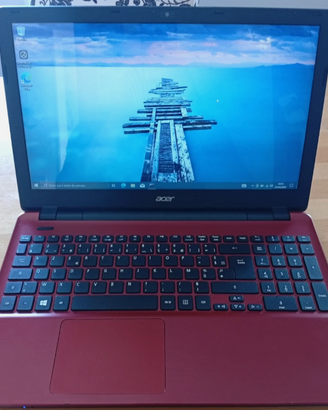 Acer E5-511-P3YS|N3540 Quad-Core|Ram 4 GB|HD 1 TB