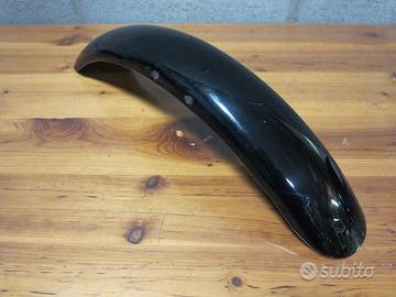 Parafango anteriore universale per moto custom