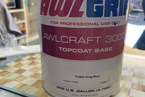 Vernice Awlcraft 3000