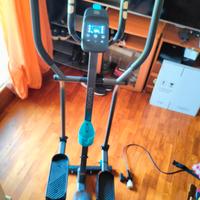 Ellittica Domios 120