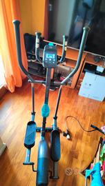 Ellittica Domios 120