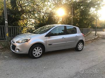Clio 1.5 20th Anniversary - Unico proprietario