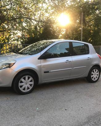 Clio 1.5 20th Anniversary - Unico proprietario