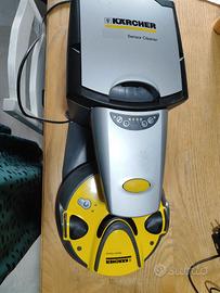 Kärcher sensor cleaner