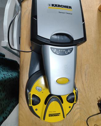 Kärcher sensor cleaner