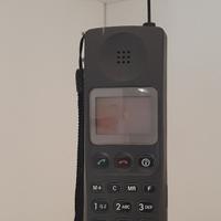 TELEFONINO NEC P7 PER COLLEZIONISTI