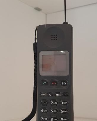 TELEFONINO NEC P7 PER COLLEZIONISTI