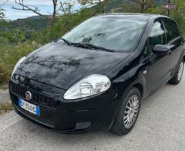 FIAT Grande Punto - 2009