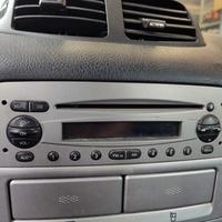 Autoradio ALFA ROMEO 147 del 2008