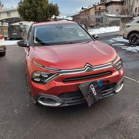 CITROEN C4  cc. 1200 - 130 CV