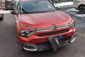 CITROEN C4  cc. 1200 - 130 CV