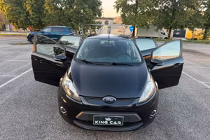 Ford Fiesta Ikon 1.4 16V 5p.Bz.- GPL Business