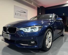 BMW 320 d 190CV Touring Business Advantage