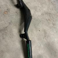 Marmitta Simonini per Piaggio Ciao