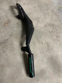 Marmitta Simonini per Piaggio Ciao