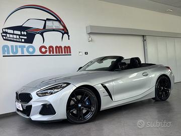BMW Z4 sdrive 30i Msport M-sport auto