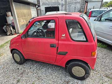 GRECAV Altro modello - 1999