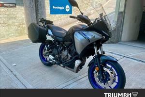 YAMAHA Tracer 7 700 GT Abs