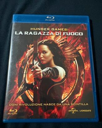 Blu-ray