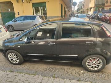 punto evo GPL 1.4 full 