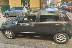 punto evo GPL 1.4 full 